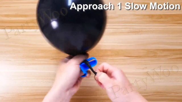 How to Use Balloon Knotter | balloon decorations idea！ смотреть онлайн
