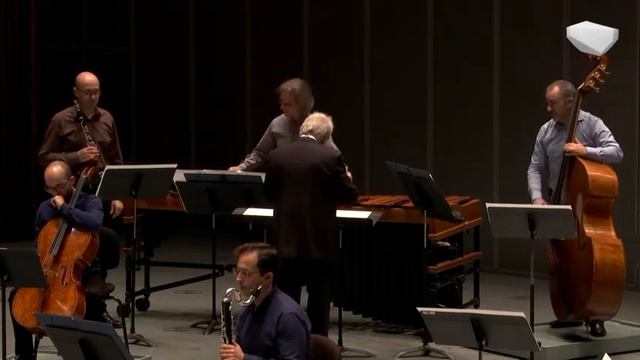 Pierre Boulez - Domaines
