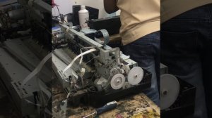 Epson L1800 replacement pick up roller