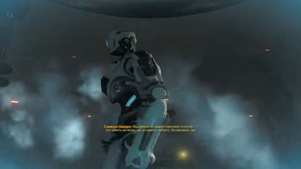 Концовка DOOM (на русском)