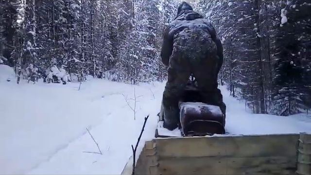 По лесу смотреть онлайн