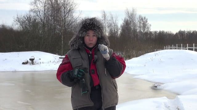 Особенности национальной одежды на конюшне в зимний период. смотреть онлайн