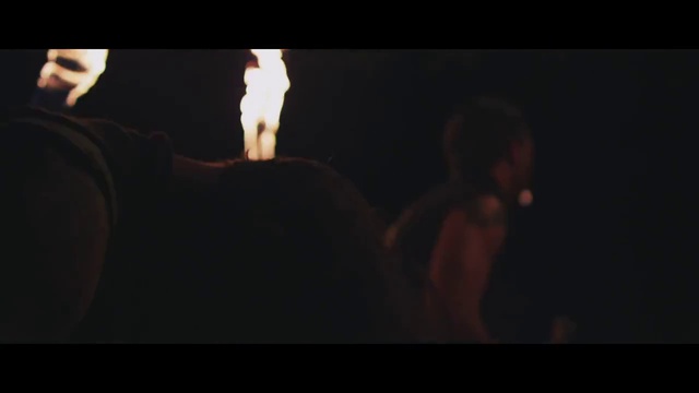 Demon Hunter - The Last One Alive (2015) смотреть онлайн