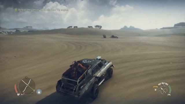 Игровой Оракул / Mad Max - FAIL?! смотреть онлайн