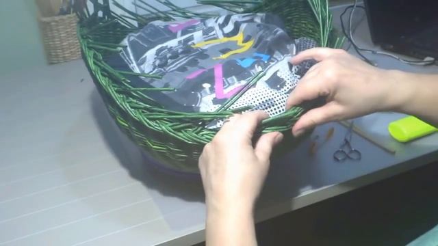 загибка на стойках "Коса" смотреть онлайн