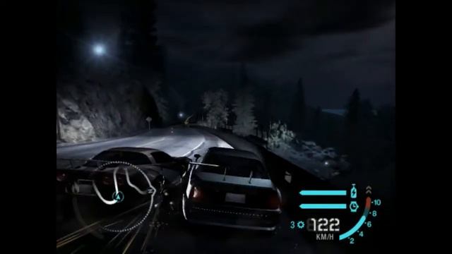 historia de need for speed carbon (ESPAÑOL LATINO) Parte 1 смотреть онлайн