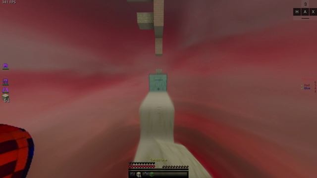 CW Clips #001 | Deathlysad.mlg