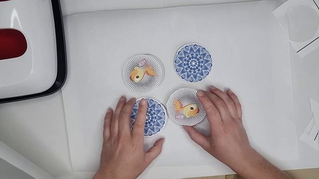 My First Sublimation Design, Print & Project | Printer's Jack Sublimation Ink Printer Settings смотреть онлайн