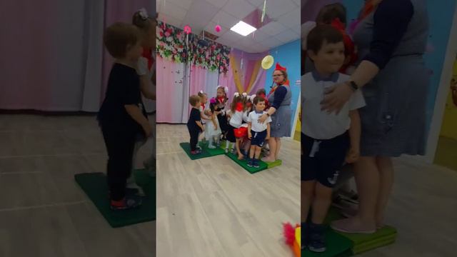 Пионерская вечеринка смотреть онлайн