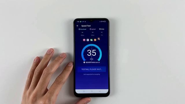 Realme C25s Antutu Benchmark & Geekbench 5