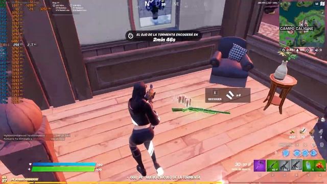 XEON E5 2678 V3 FORTNITE PERFORMANCE MODE GTX 780TI 3GB 32GB RAM DDR4 смотреть онлайн