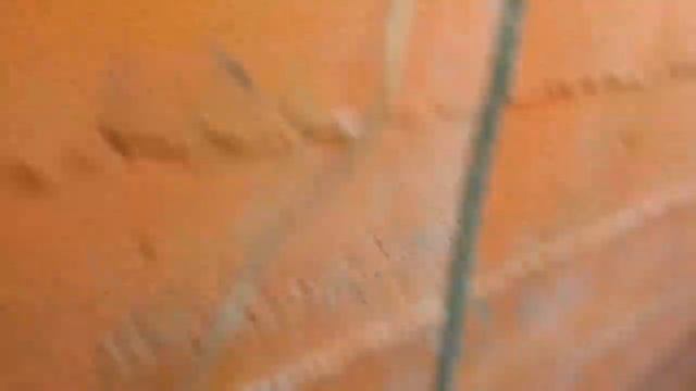 ?Тёплый пол в смотровой яме. Результат ОГОНЬ ? смотреть онлайн