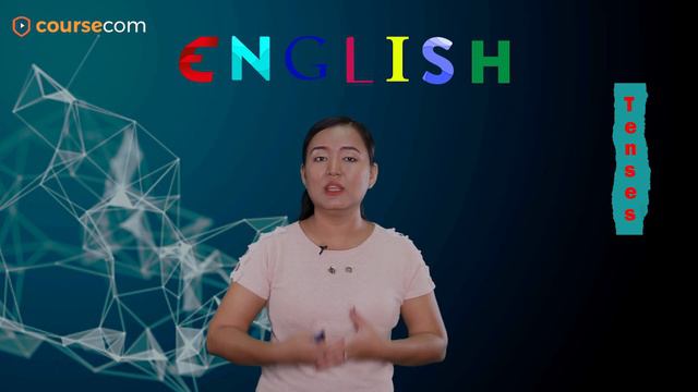 9 Present Perfect Tense смотреть онлайн