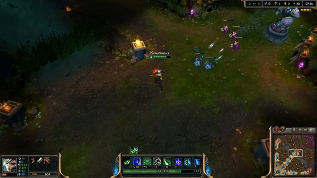 Diana, Riven and Tryndamere Reveal | Skins festival lunar смотреть онлайн