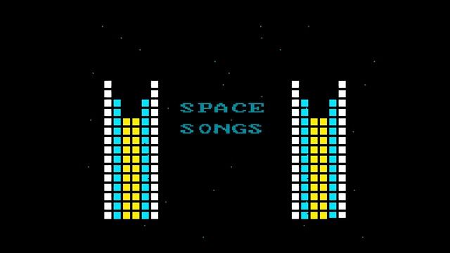 Kentavr Demo 5 - KentawrSoft [#zx spectrum AY Music Demo] смотреть онлайн