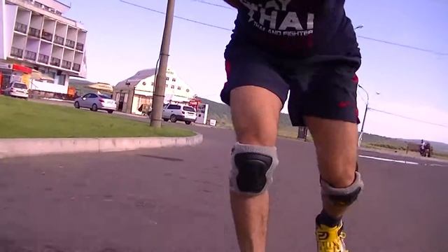 Ролики экшн камера смотреть онлайн