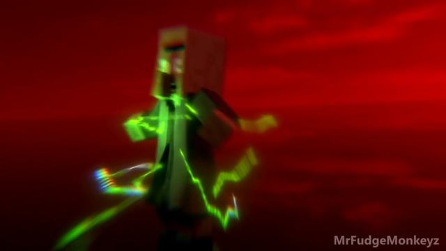 Annoying Villagers 32 Trailer - Minecraft Animation смотреть онлайн