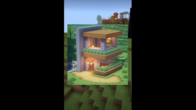 Идеи для постройки дома 1часть.