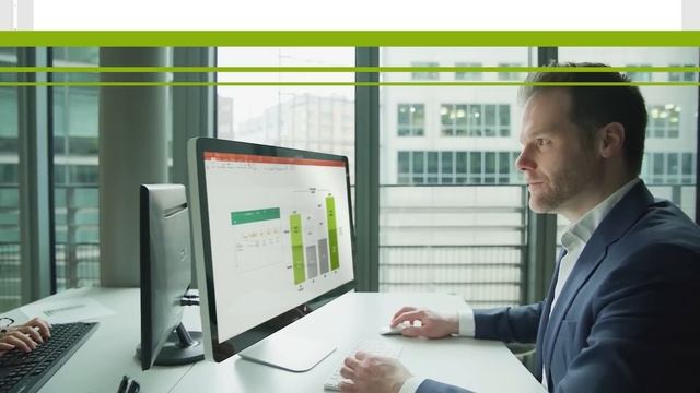 Think-cell | The #1 Charting Software For PowerPoint
