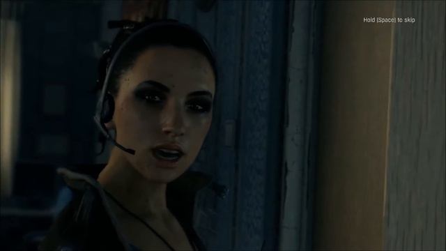 Let's Play: Dying Light: Sass Queen Capt смотреть онлайн