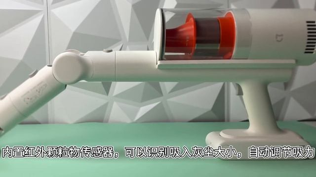 太卷了，颜值高还好用的无线吸尘器！还得是小米—小米无线吸尘器2pro смотреть онлайн
