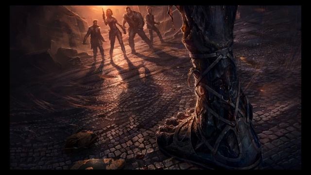 COD Black Ops 4 Zombies : Ancient Evil Oracle Patch Audio смотреть онлайн