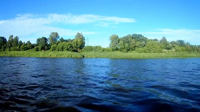 ИЮЛЬ 2017 Ловим сома на Двине # 2 смотреть онлайн