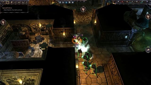 Impire: Gameplay Tutorial (1080p) смотреть онлайн
