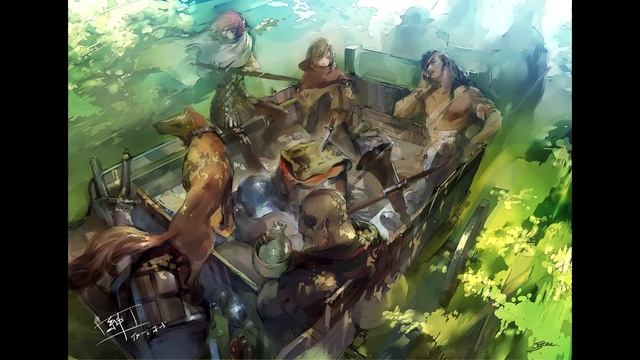 Project Re Fantasy Music #2 смотреть онлайн