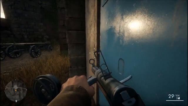 Battlefield 1- Play on AMD Radeon R7 250 1GB GDDR5 | PART 5 смотреть онлайн