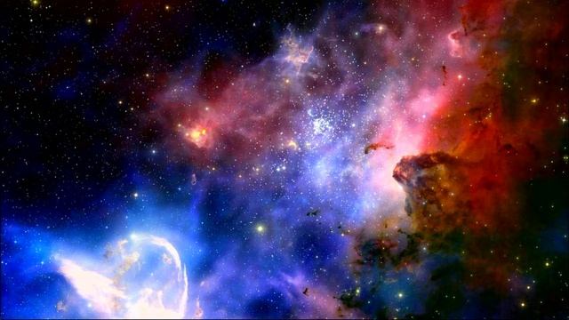 Медитационная Музыка,Расслабляющая Музыка для Снятия Напряжения • Почувствуй вселенную смотреть онлайн