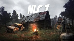 S.T.A.L.K.E.R. NLC 7 build 3.9 # 14