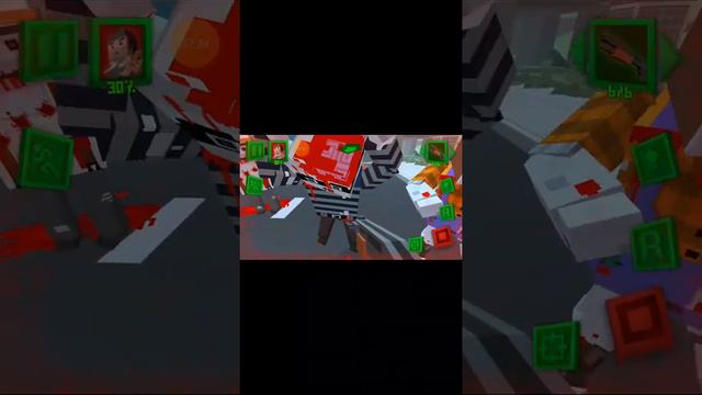 играю Зомби концовки и прохожу игры очень весело смотреть онлайн