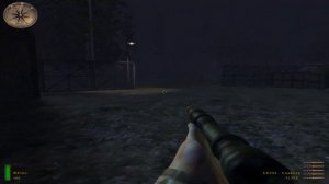 Medal of Honor Allied Assault - Полное Прохождение