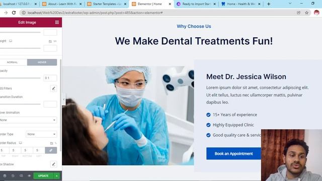 Astra Theme Customization Bangla Tutorial - How To Make A Website With Astra Wordpress Theme FREE смотреть онлайн