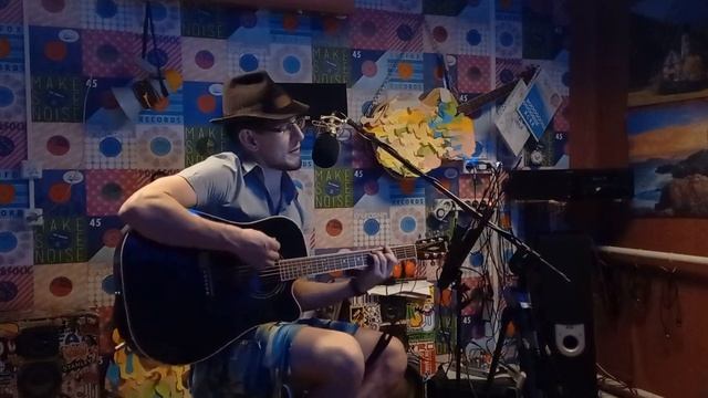 Керамика - Лампочки (cover bybenzin) смотреть онлайн