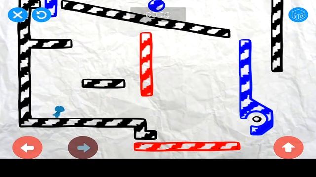 Draw your game#2 смотреть онлайн