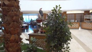 Arabella World Hotel 4*, Турция, Авсаллар
