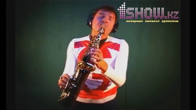 Ник Sting- Every_brath_you_take. Nick Saxsophone