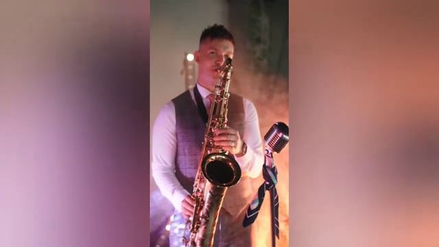 Саксофон. (Sax)Красивая мелодия