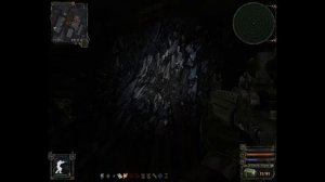 S.T.A.L.K.E.R._НС 2016 - Найти и принести “Пустынный орёл” Фримену