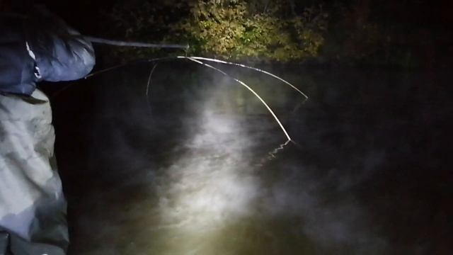 Рыбалка на подъёмник, паук. смотреть онлайн