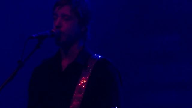 PAUL BANKS - On The Esplanade - Santa Ana, CA 11.30.12 смотреть онлайн
