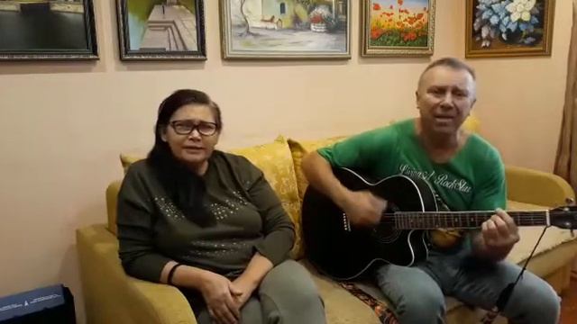 Тюльпаны (стихи Галины Кочергиной музыка Александра Маслова) смотреть онлайн