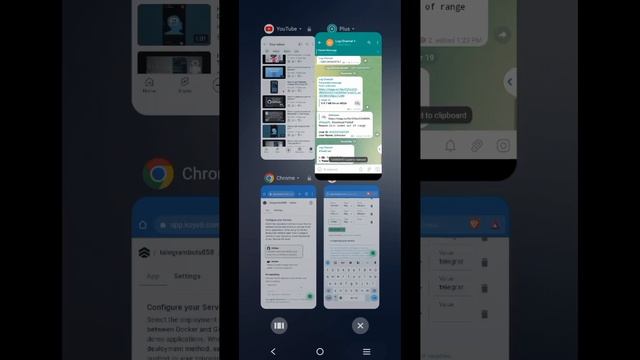 Create EvaMaria with URL Shortener Bot on Koyeb смотреть онлайн