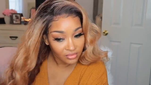 $32 PONYTAIL PRESTYLED WIG| ZURY SIS BUBBLE WIG смотреть онлайн