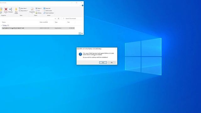 INF1511 - How to Install Python 3.4 смотреть онлайн