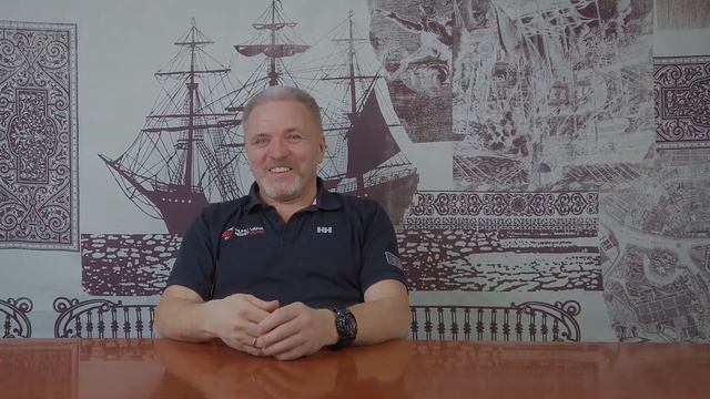 11. ЯХТИНГ ОТ ПЕРВОГО ЛИЦА и РАЗБОР ВОПРОСОВ ГИМС - КОНСТАНТИН СТЕПАНОВ смотреть онлайн