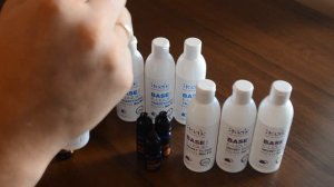 Как приготовить жидкость для электронных сигарет