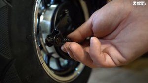 Сборка и настройка пассажирского электротрицикла WHITE SIBERIA SIBTRIKE R 2000W.